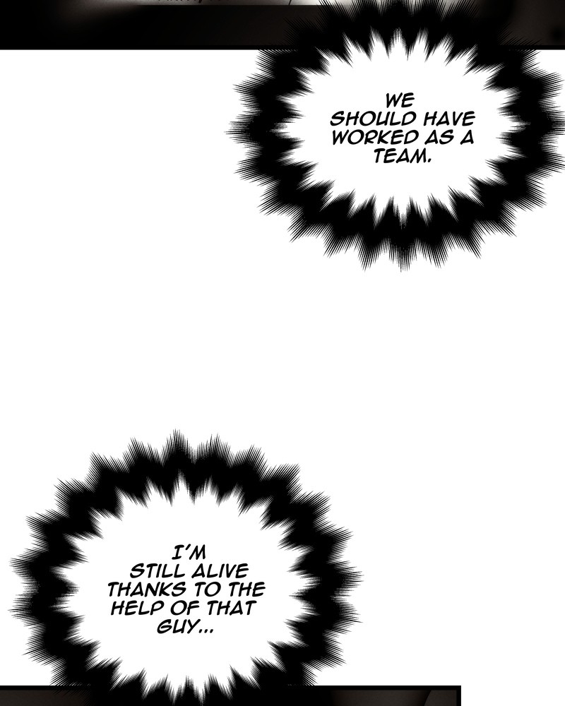 MONOCHROME - Manhwa Chapter 13 - page 54