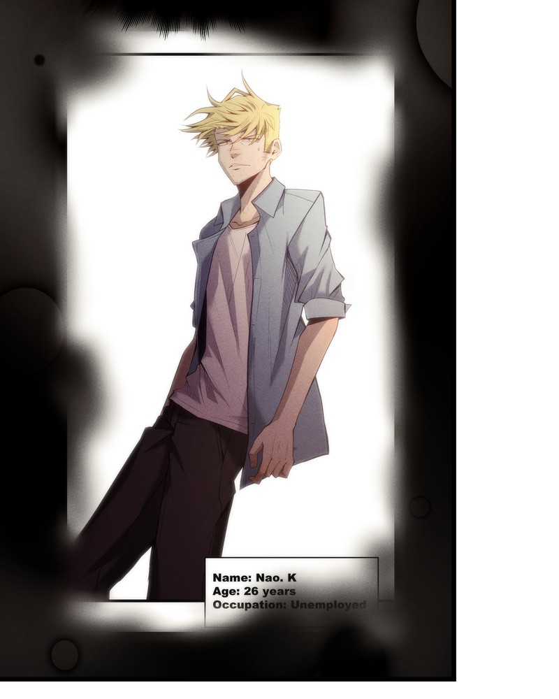 MONOCHROME - Manhwa Chapter 13 - page 55