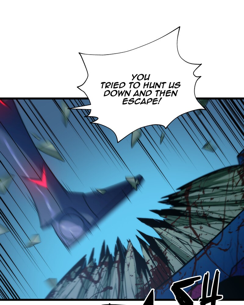 MONOCHROME - Manhwa Chapter 13 - page 6