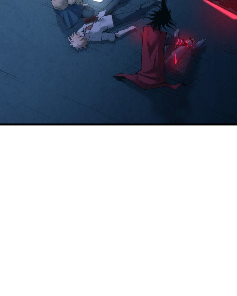 MONOCHROME - Manhwa Chapter 13 - page 62