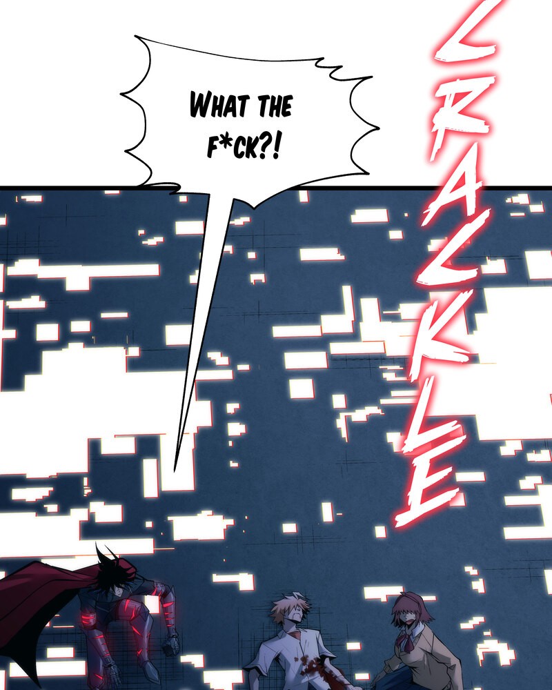 MONOCHROME - Manhwa Chapter 13 - page 77