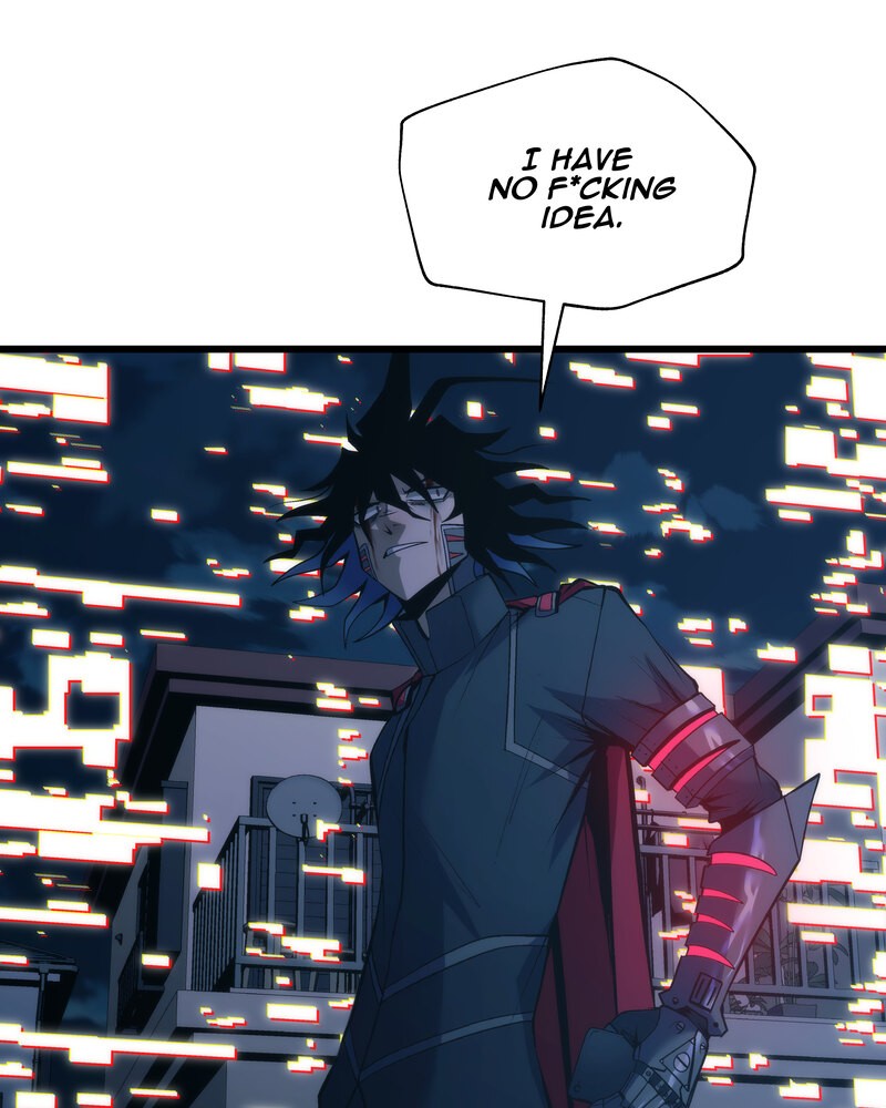 MONOCHROME - Manhwa Chapter 13 - page 81