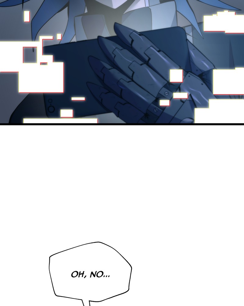 MONOCHROME - Manhwa Chapter 13 - page 85