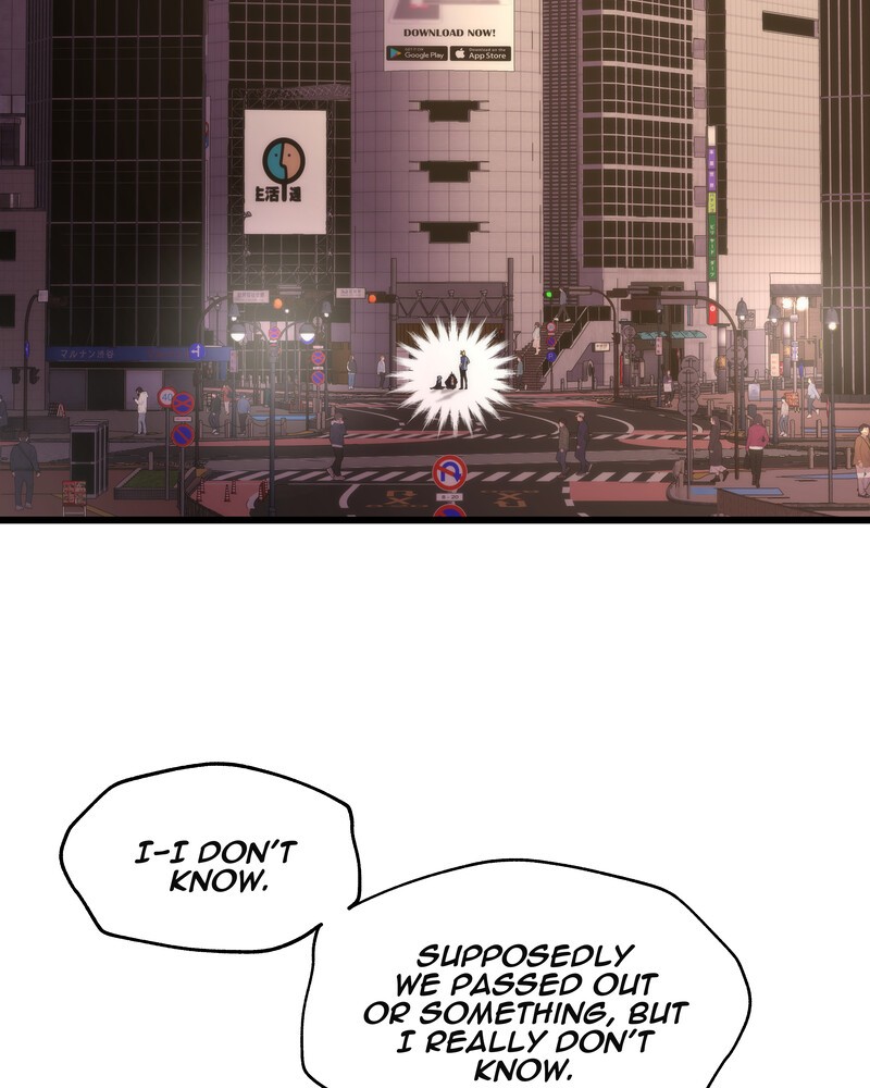 MONOCHROME - Manhwa Chapter 13 - page 99