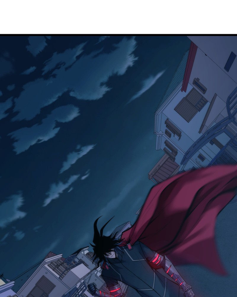 MONOCHROME - Manhwa Chapter 12 - page 41