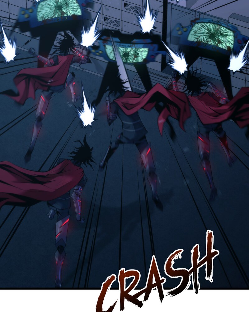 MONOCHROME - Manhwa Chapter 12 - page 90