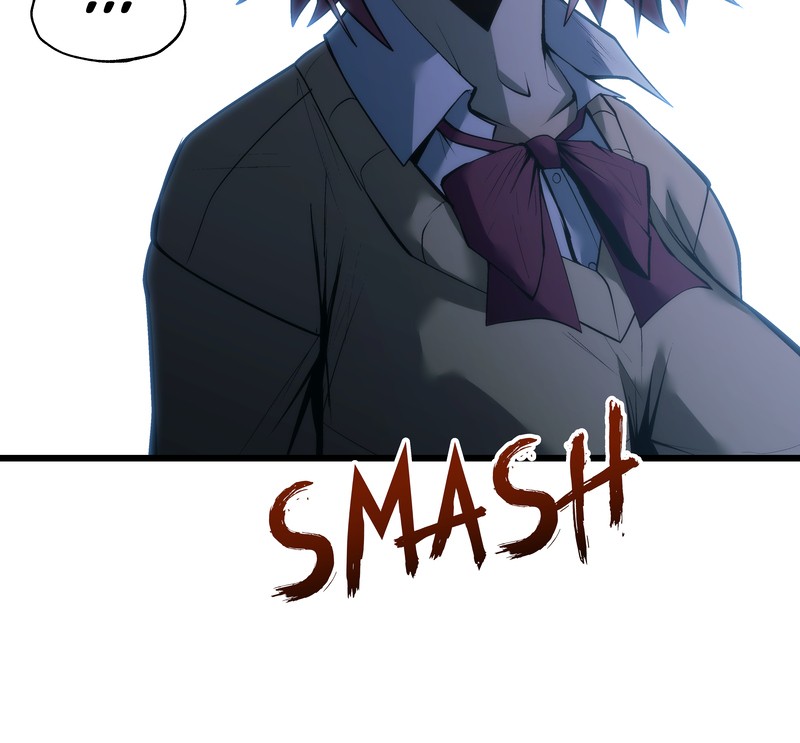 MONOCHROME - Manhwa Chapter 12 - page 92