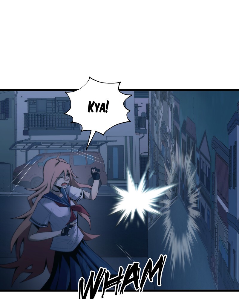 MONOCHROME - Manhwa Chapter 11 - page 10