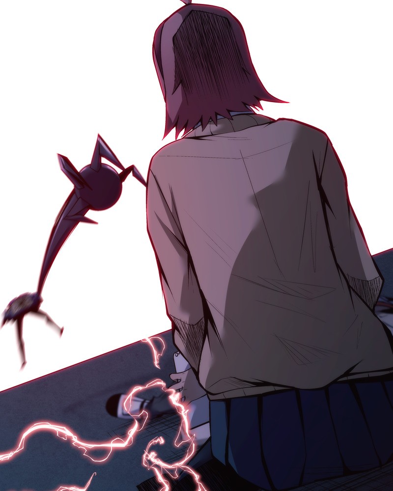 MONOCHROME - Manhwa Chapter 11 - page 103