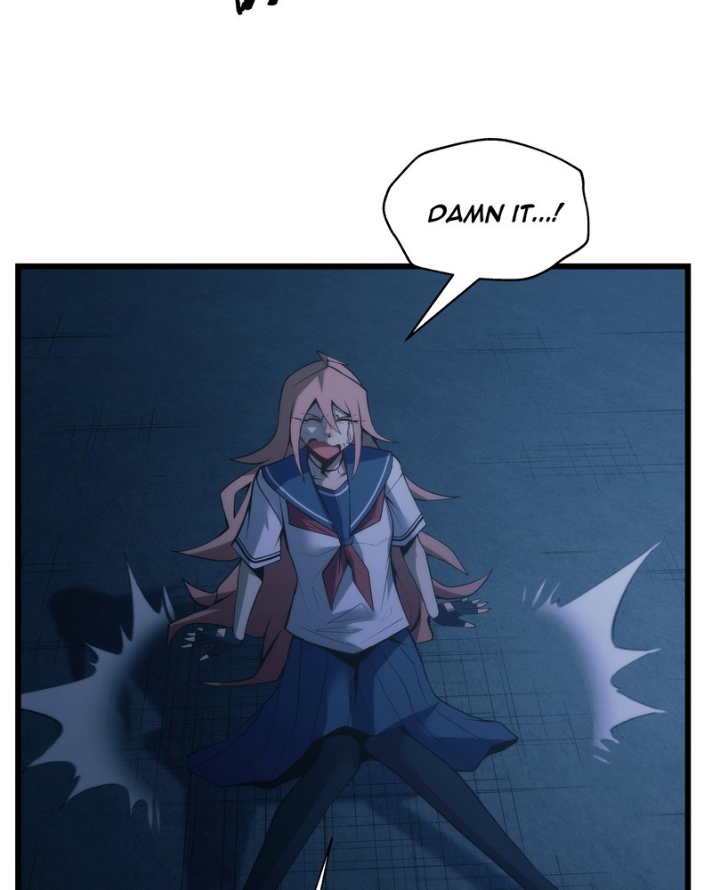 MONOCHROME - Manhwa Chapter 11 - page 11