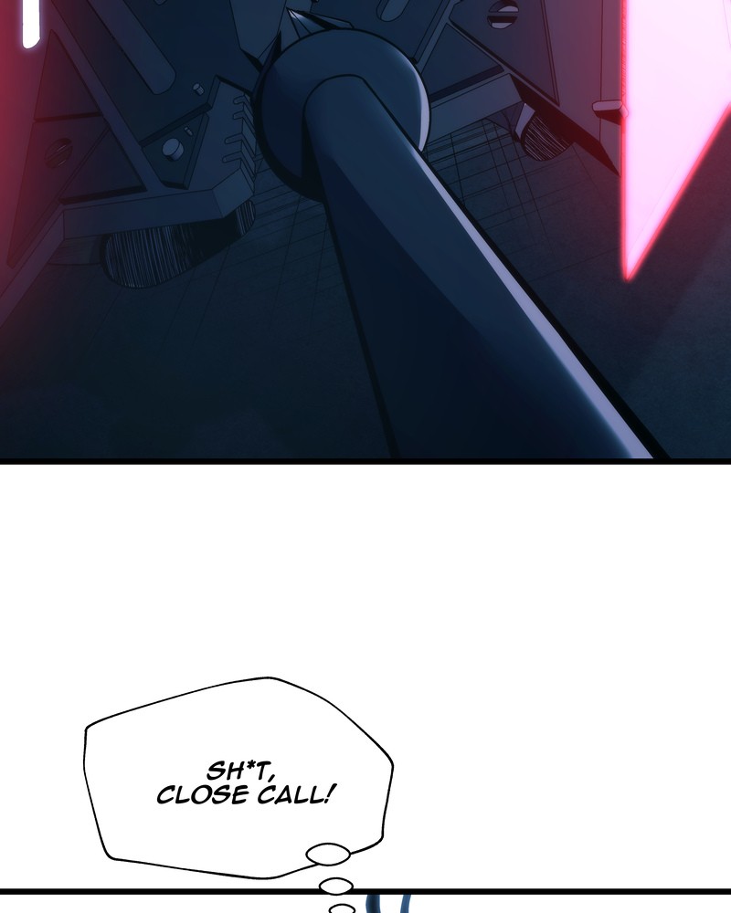 MONOCHROME - Manhwa Chapter 11 - page 110