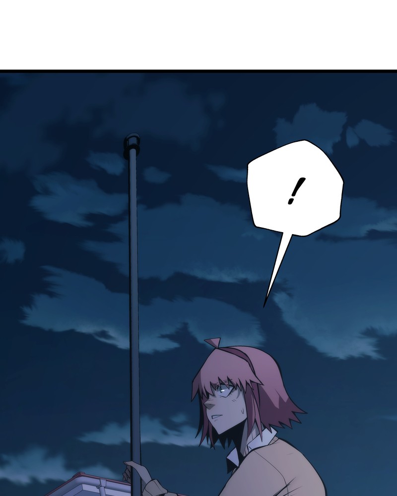 MONOCHROME - Manhwa Chapter 11 - page 123