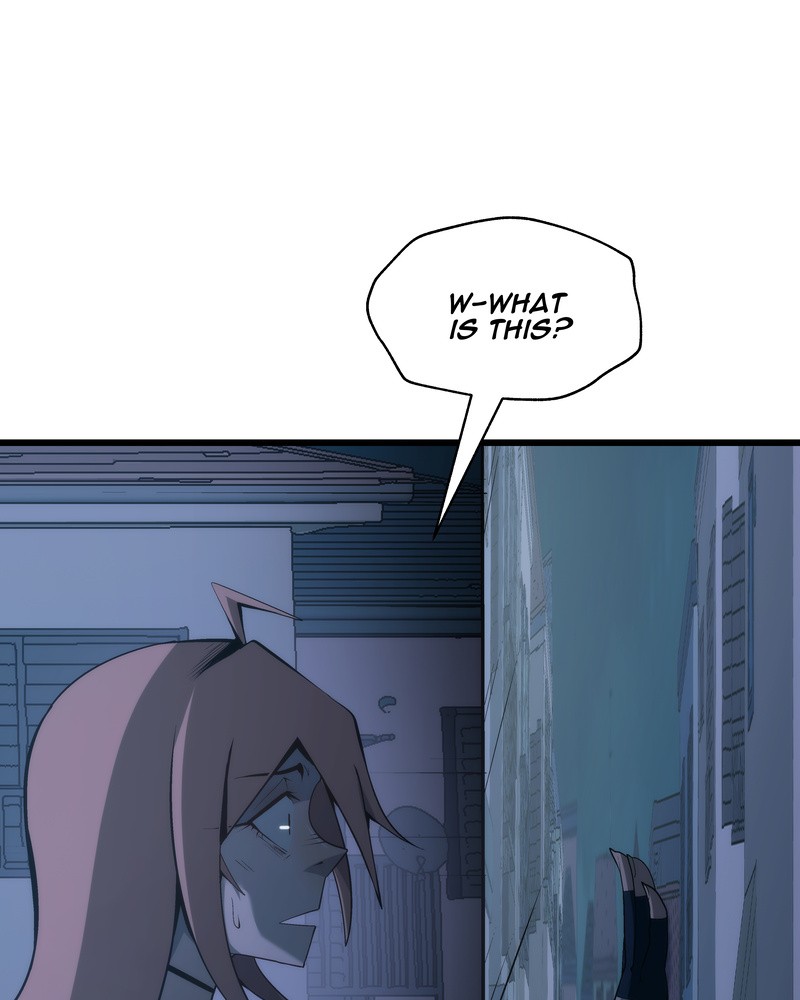 MONOCHROME - Manhwa Chapter 11 - page 17