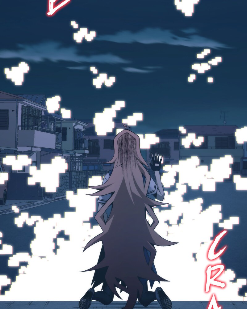 MONOCHROME - Manhwa Chapter 11 - page 21