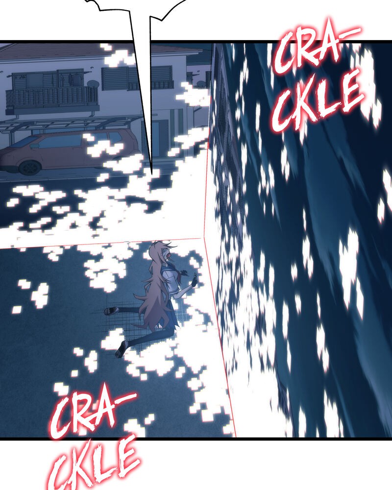 MONOCHROME - Manhwa Chapter 11 - page 23