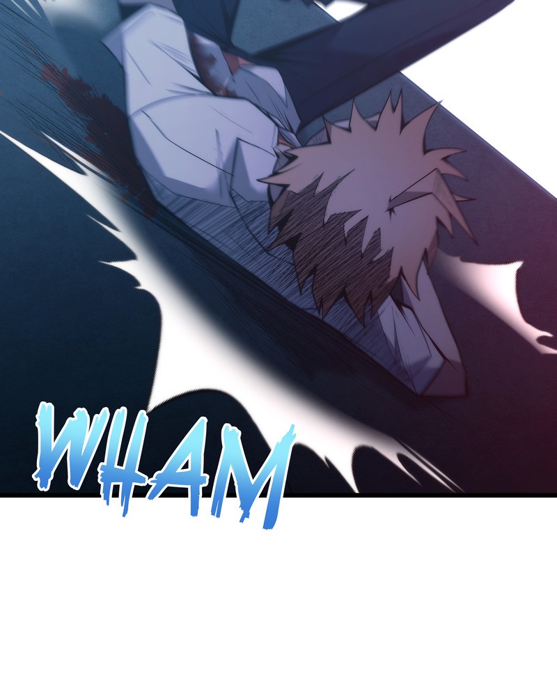 MONOCHROME - Manhwa Chapter 11 - page 42