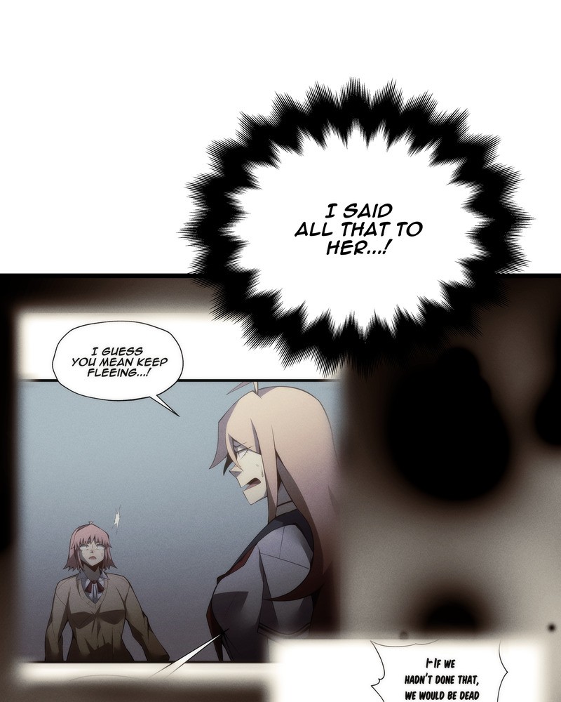 MONOCHROME - Manhwa Chapter 11 - page 5