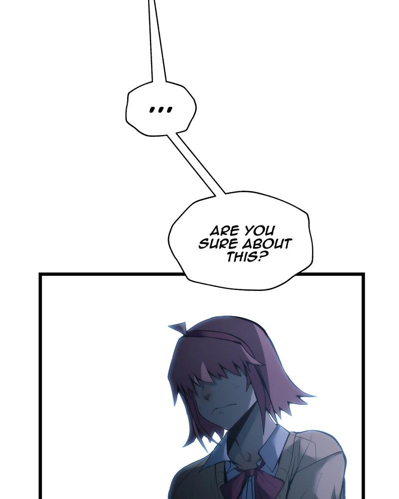 MONOCHROME - Manhwa Chapter 11 - page 54