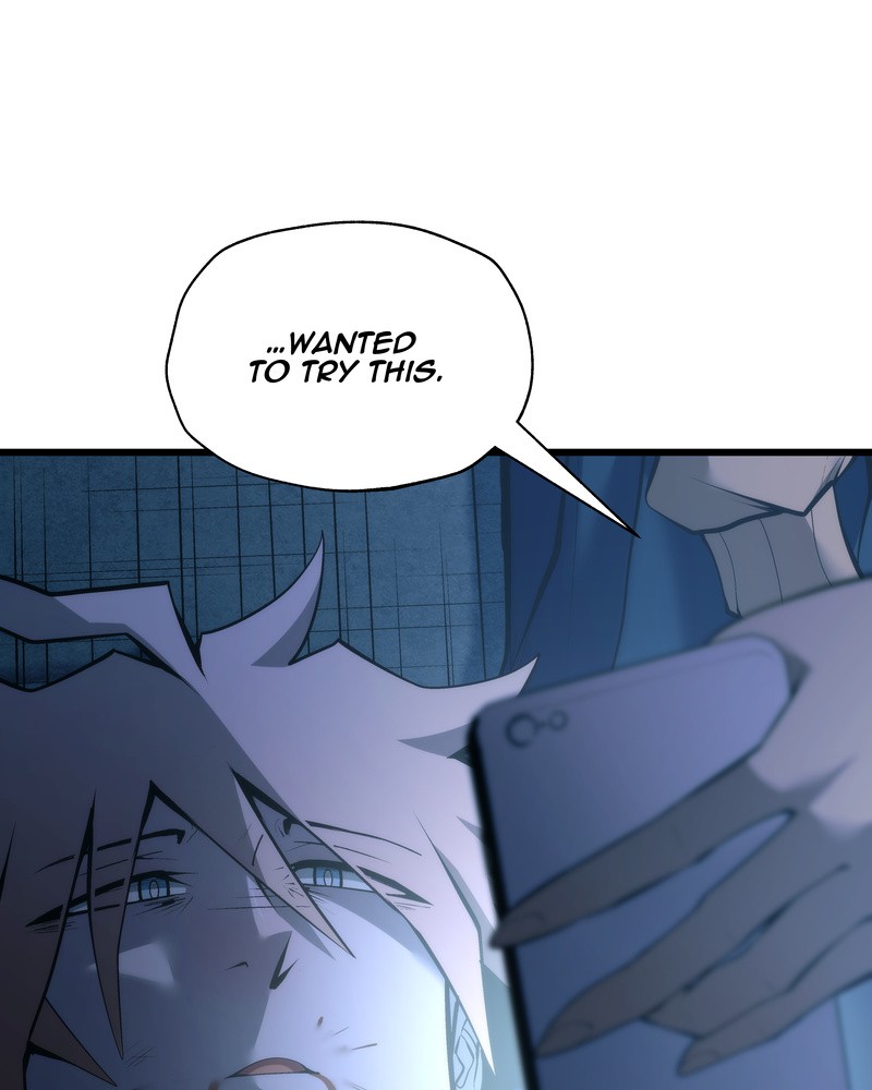 MONOCHROME - Manhwa Chapter 11 - page 61
