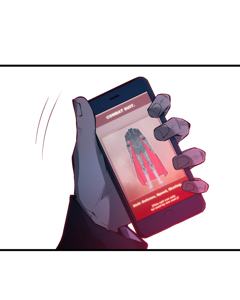 MONOCHROME - Manhwa Chapter 10 - page 10