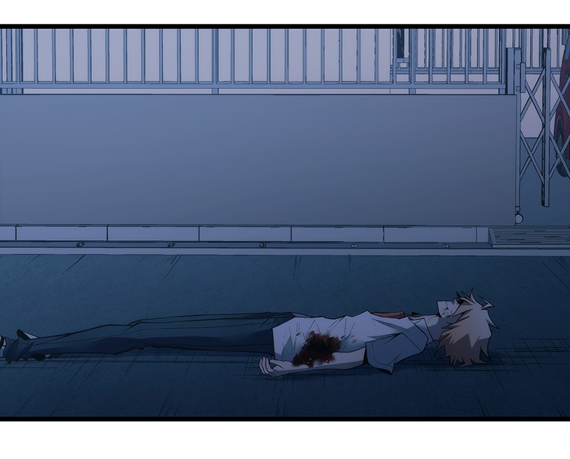 MONOCHROME - Manhwa Chapter 10 - page 105