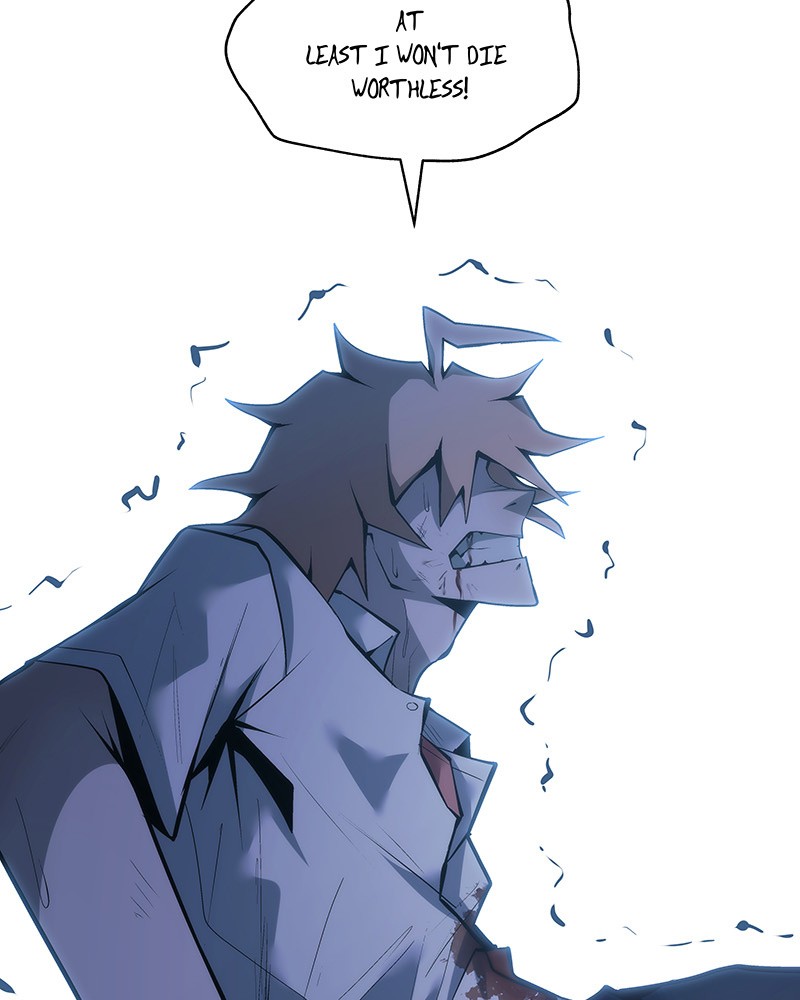 MONOCHROME - Manhwa Chapter 10 - page 108