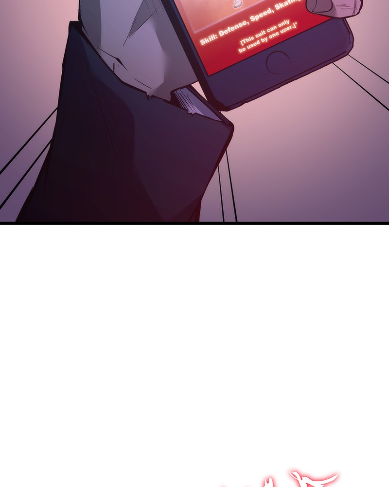 MONOCHROME - Manhwa Chapter 10 - page 12