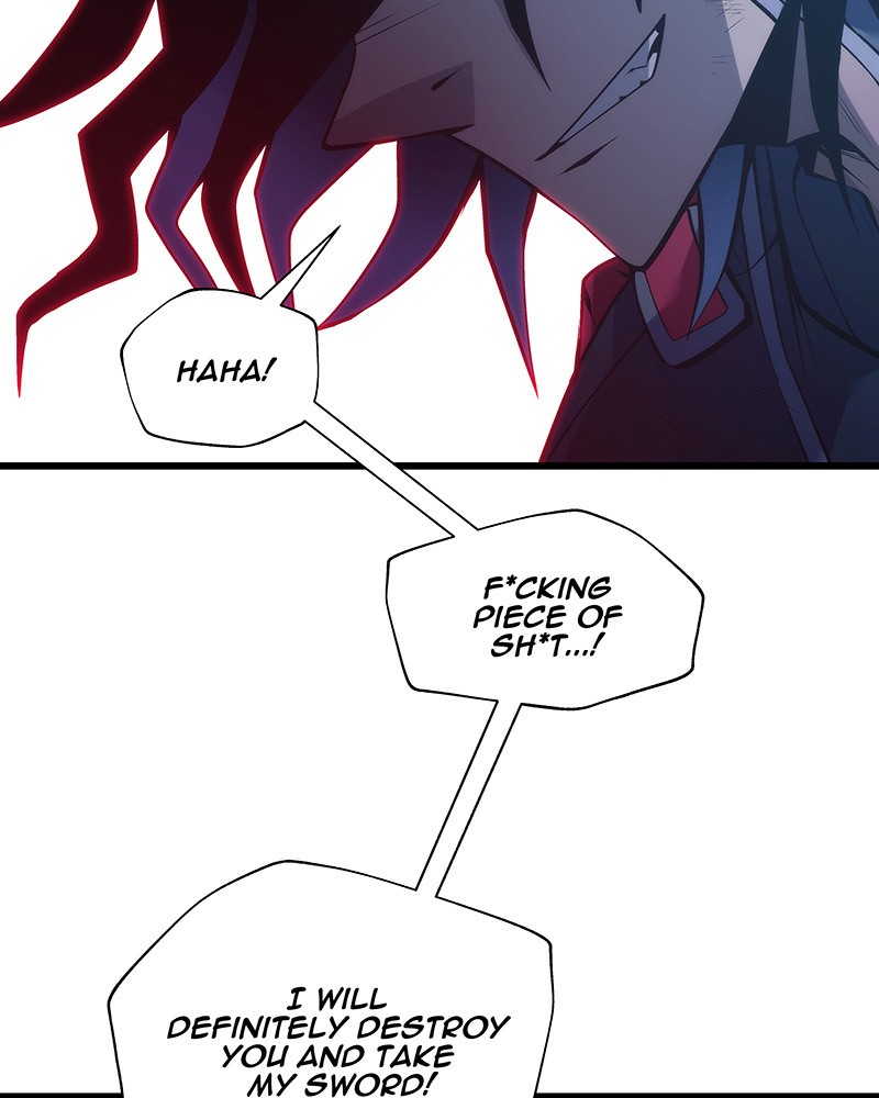 MONOCHROME - Manhwa Chapter 10 - page 121