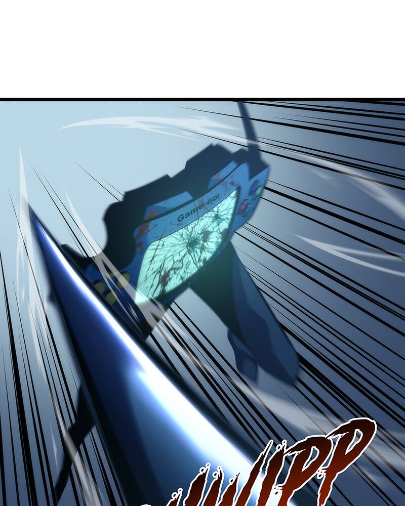 MONOCHROME - Manhwa Chapter 10 - page 124