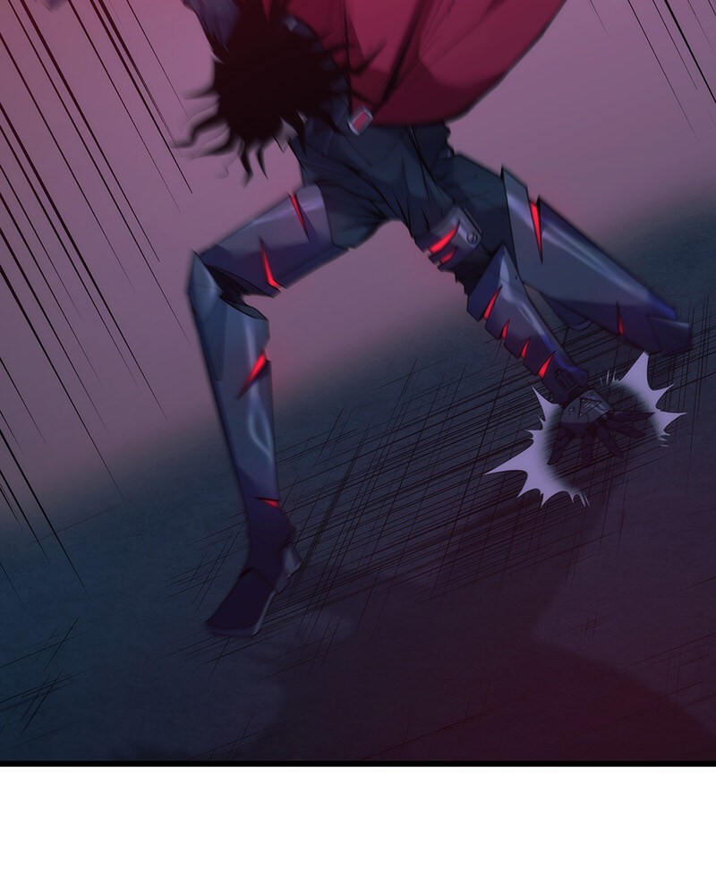 MONOCHROME - Manhwa Chapter 10 - page 34