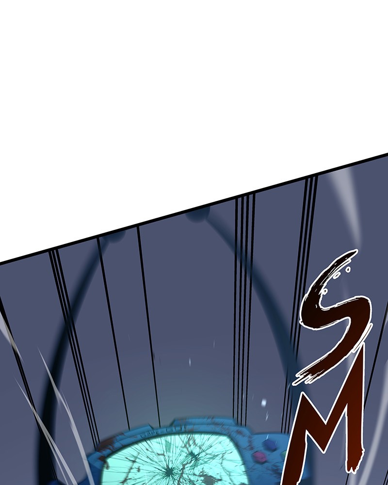 MONOCHROME - Manhwa Chapter 10 - page 40