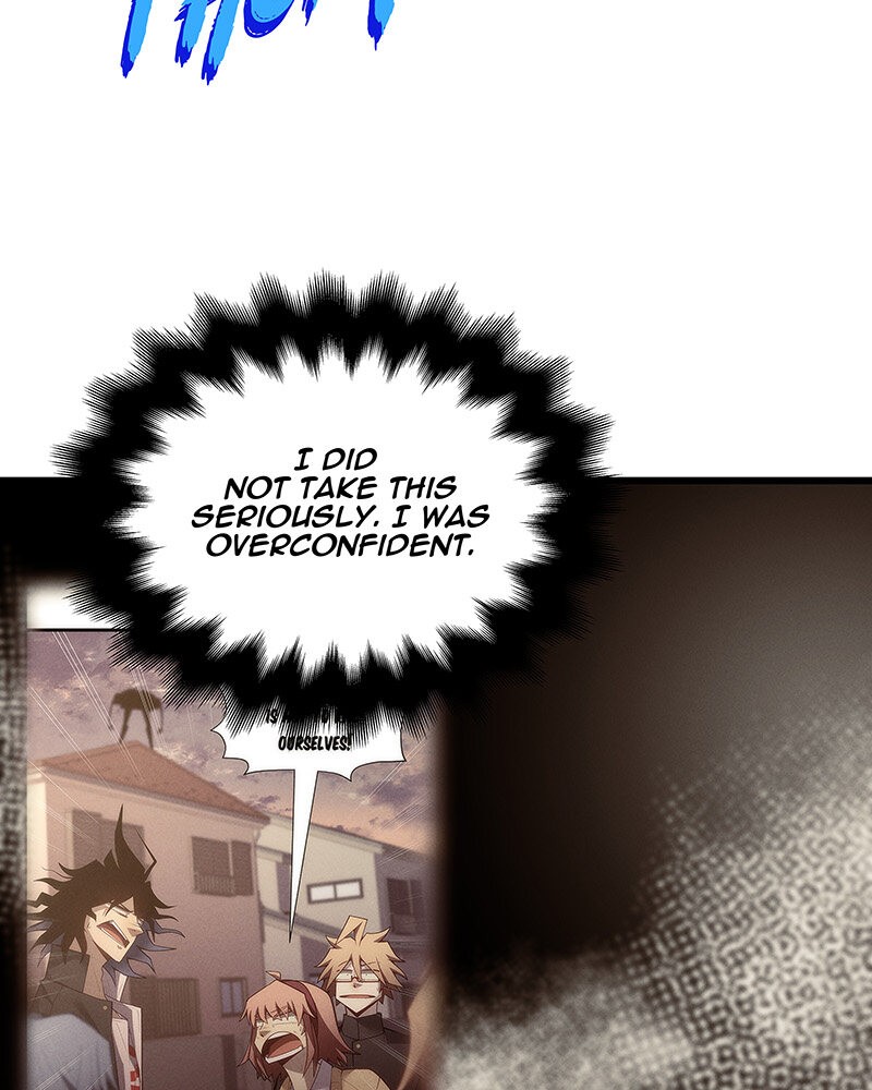 MONOCHROME - Manhwa Chapter 10 - page 54
