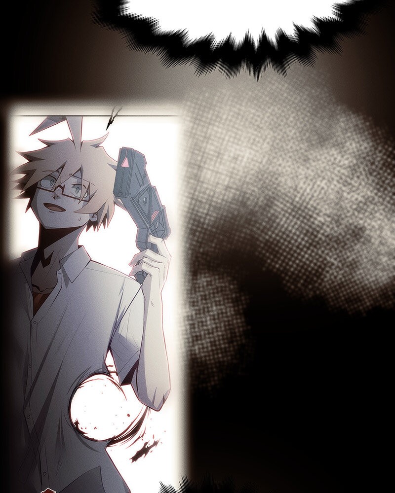 MONOCHROME - Manhwa Chapter 10 - page 56