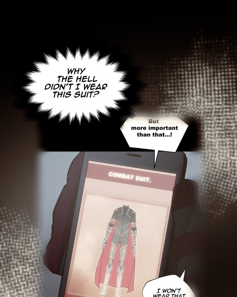 MONOCHROME - Manhwa Chapter 10 - page 60