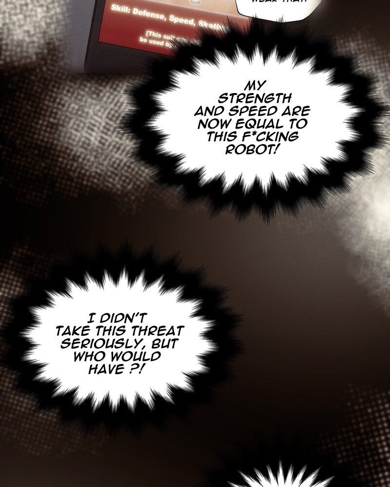 MONOCHROME - Manhwa Chapter 10 - page 61