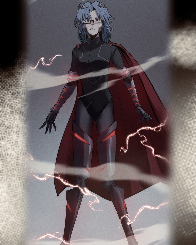 MONOCHROME - Manhwa Chapter 10 - page 63