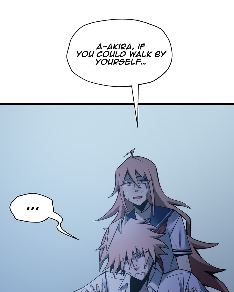 MONOCHROME - Manhwa Chapter 10 - page 69