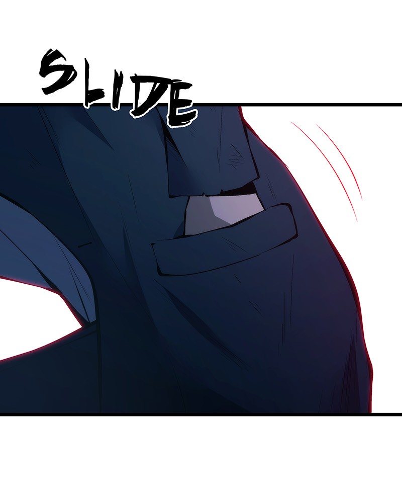 MONOCHROME - Manhwa Chapter 10 - page 7