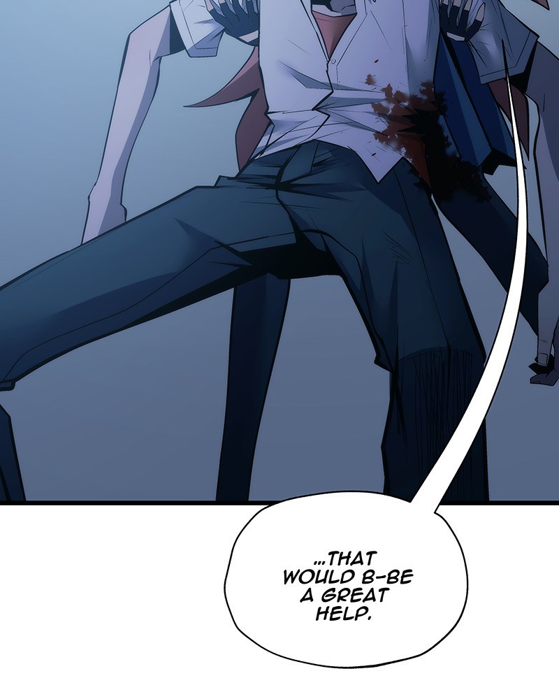 MONOCHROME - Manhwa Chapter 10 - page 70