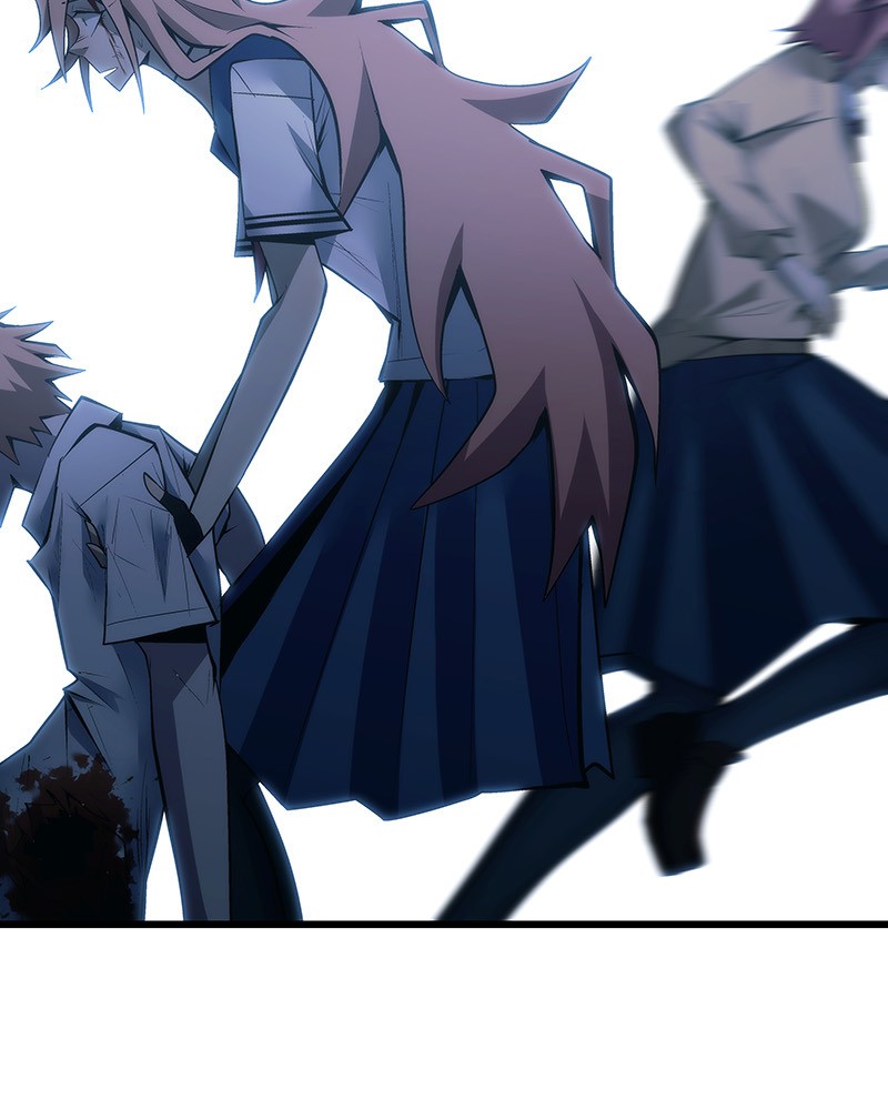 MONOCHROME - Manhwa Chapter 10 - page 72