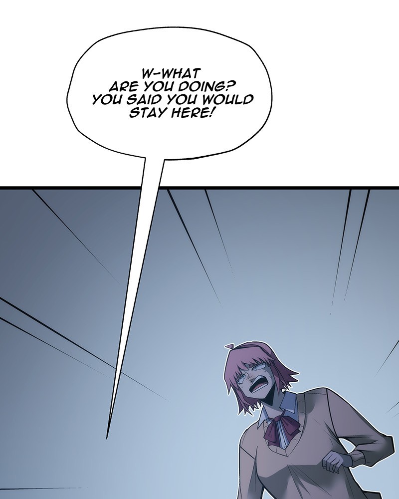 MONOCHROME - Manhwa Chapter 10 - page 73