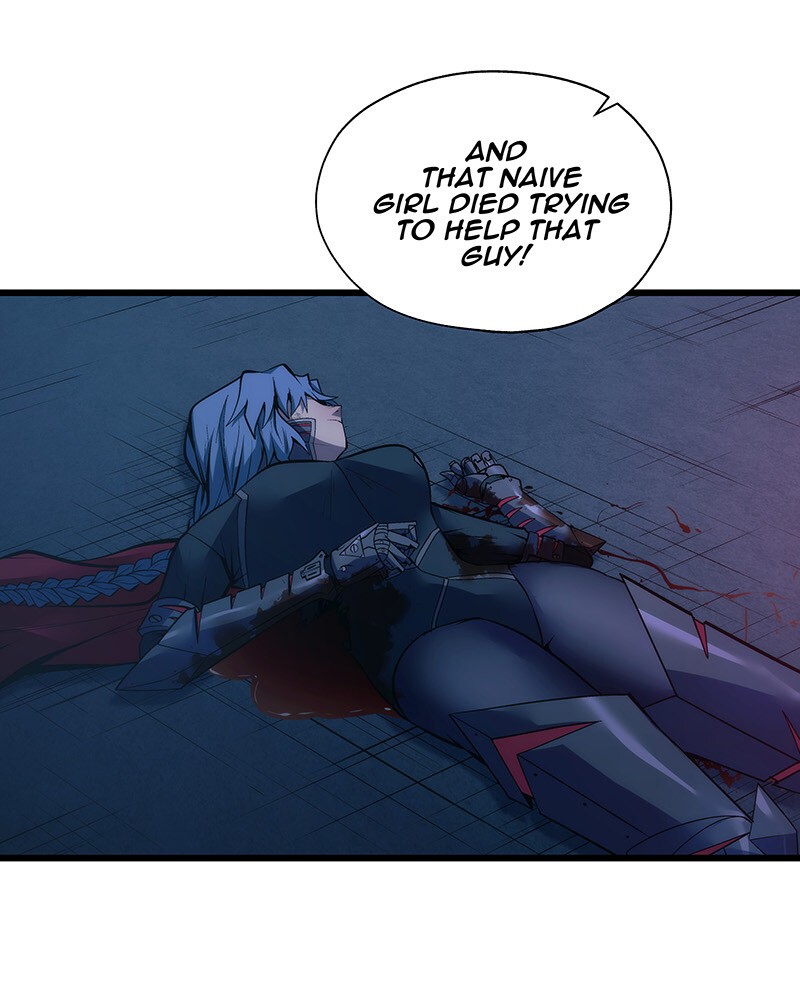 MONOCHROME - Manhwa Chapter 10 - page 77