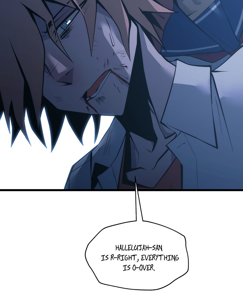 MONOCHROME - Manhwa Chapter 10 - page 82