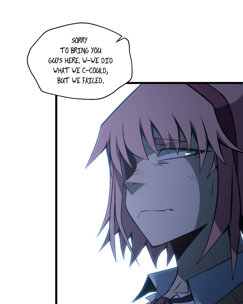 MONOCHROME - Manhwa Chapter 10 - page 84
