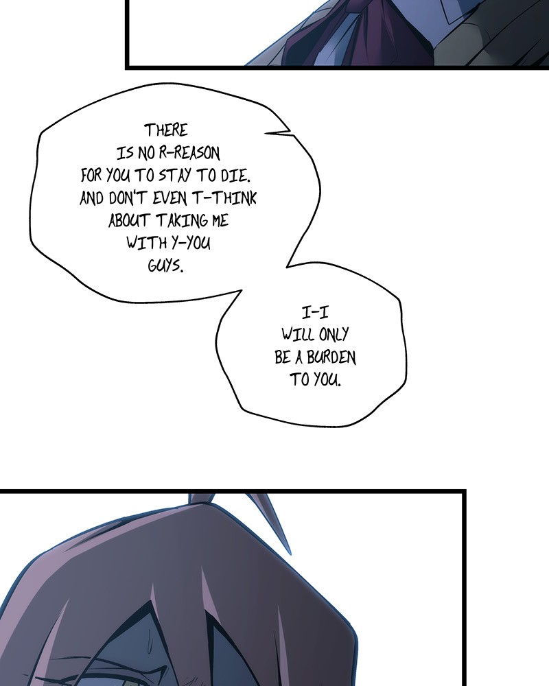 MONOCHROME - Manhwa Chapter 10 - page 85
