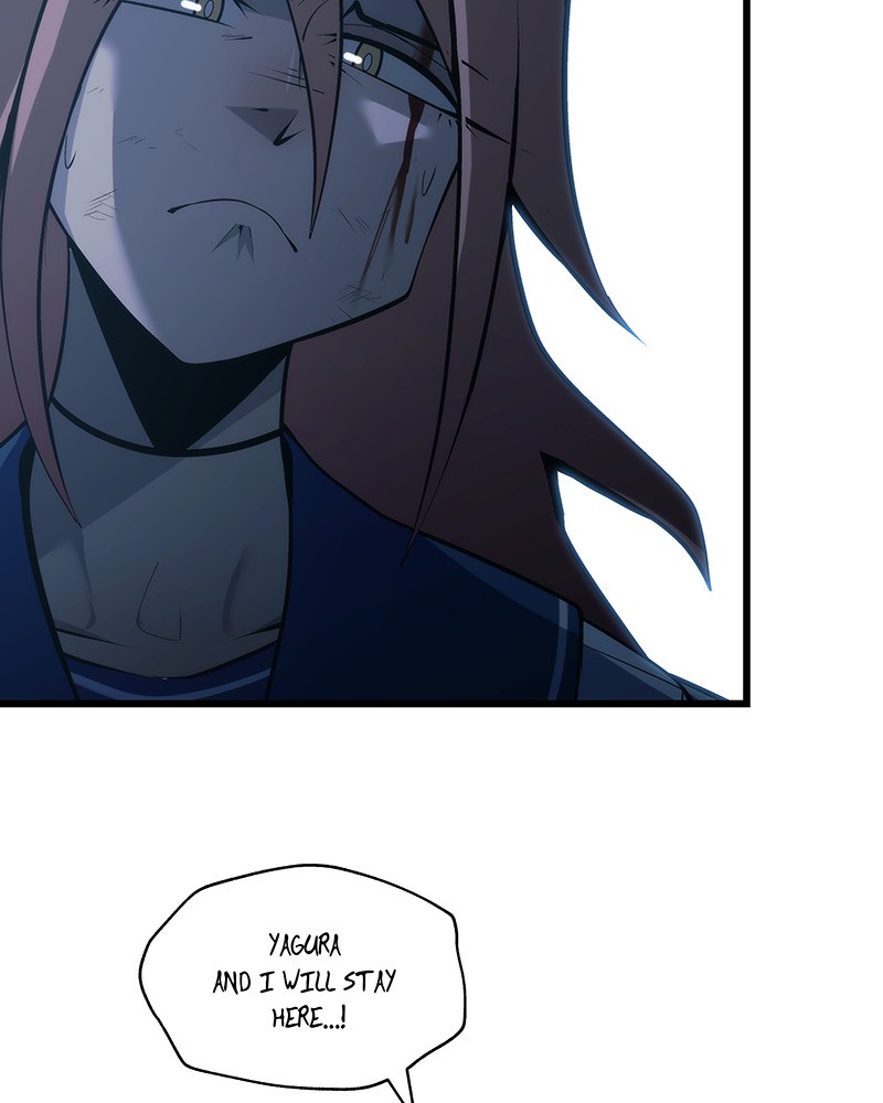 MONOCHROME - Manhwa Chapter 10 - page 86