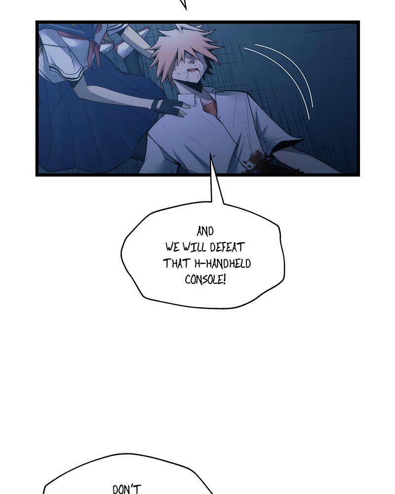 MONOCHROME - Manhwa Chapter 10 - page 87