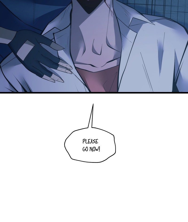 MONOCHROME - Manhwa Chapter 10 - page 89