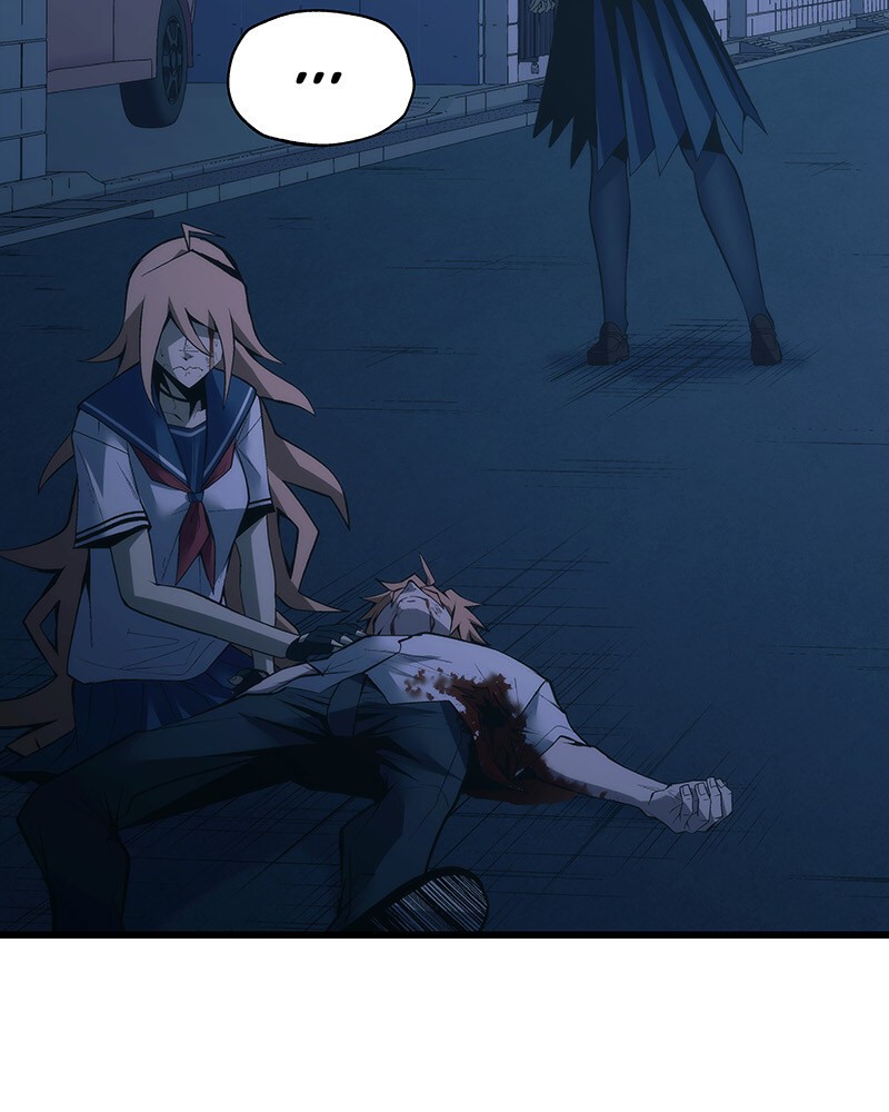 MONOCHROME - Manhwa Chapter 10 - page 91