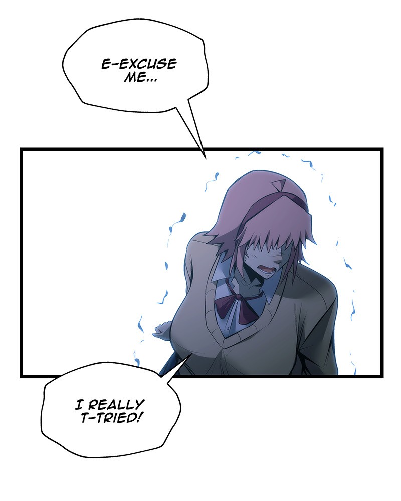 MONOCHROME - Manhwa Chapter 10 - page 92